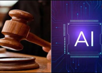 न्याय प्रणाली में AI: बोझ कम करने वाला सहयोगी या नई चुनौती?