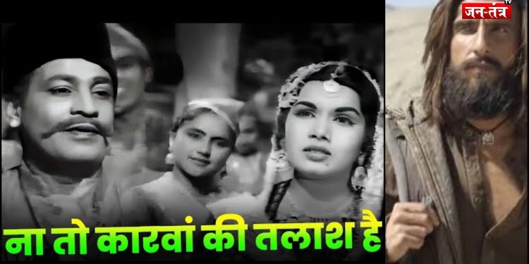 ऑरिजनल नहीं हैं फिल्म ‘धुरंधर’ के ये गाने !