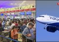 इतनी ज़िल्लत सहन करने बाद IndiGo ने यात्रियों  को दिया ट्रैवल वाउचर !