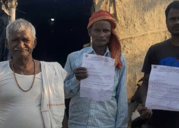 महिला योजना में पुरुषों को मिले 10 हजार: बिहार सरकार ने गलती माफ की