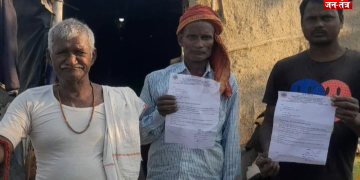 महिला योजना में पुरुषों को मिले 10 हजार: बिहार सरकार ने गलती माफ की