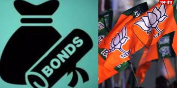 इलेक्टोरल बॉन्ड के बाद ट्रस्टों से चंदे में तीन गुना उछाल: BJP को मिला सबसे बड़ा हिस्सा