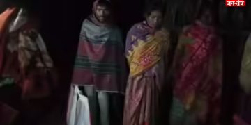 एंबुलेंस न मिली तो ₹20 के थैले में बेटे का शव लेकर बस से घर लौटा पिता