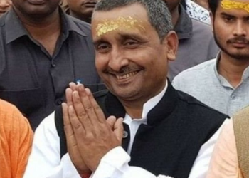 उन्नाव रेप कांड: पूर्व BJP विधायक कुलदीप सेंगर की सजा पर रोक, सशर्त जमानत मिली !
