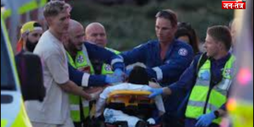 सिडनी के बॉन्डी बीच पर गोलीबारी: हनुक्का उत्सव पर आतंकी हमला, 12 की मौत, 29 घायल