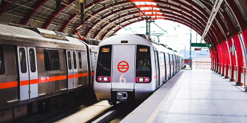 नोएडा-गुरुग्राम सिर्फ 45 मिनट में! दिल्ली मेट्रो के नए कॉरिडोर से मिलेगी बड़ी राहत