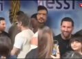 Lionel Messi Goat India Tour: लियोनल मेसी भारत पहुंचे, शुरू हुआ ‘गोट इंडिया टूर’—कोलकाता में भव्य स्वागत