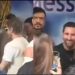 Lionel Messi Goat India Tour: लियोनल मेसी भारत पहुंचे, शुरू हुआ ‘गोट इंडिया टूर’—कोलकाता में भव्य स्वागत