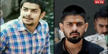 अंडरवर्ल्ड की बिश्नोई ब्रदर्स से जोड़ी फिर सुर्खियों में: अनमोल बिश्नोई तिहाड़ में