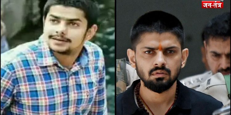 अंडरवर्ल्ड की बिश्नोई ब्रदर्स से जोड़ी फिर सुर्खियों में: अनमोल बिश्नोई तिहाड़ में