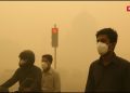 दिल्ली का वायु प्रदूषण: हेल्थकेयर सिस्टम पर बढ़ता दबाव !
