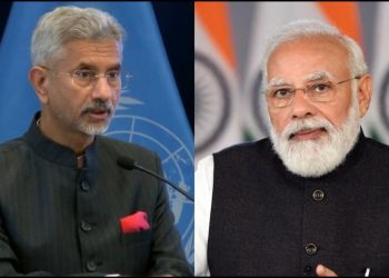 मिडिल ईस्ट में भारत की दोहरी डिप्लोमेसी: मुस्लिम राष्ट्रों में मोदी, इजरायल में जयशंकर !