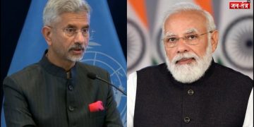 मिडिल ईस्ट में भारत की दोहरी डिप्लोमेसी: मुस्लिम राष्ट्रों में मोदी, इजरायल में जयशंकर !