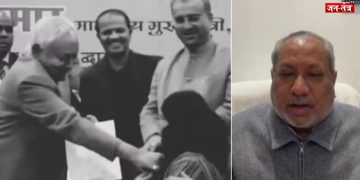 संजय निषाद के विवादित बयान पर मचा बवाल, वीडियो जारी कर दी सफाई !