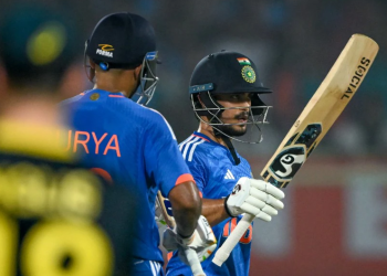 ईशान किशन को BCCI के कहने पर झारखंड टीम से बाहर: घर गए, 2 जनवरी को लौटेंगे!