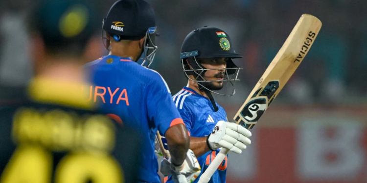 ईशान किशन को BCCI के कहने पर झारखंड टीम से बाहर: घर गए, 2 जनवरी को लौटेंगे!