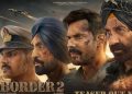बॉर्डर 2: सनी देओल बदले हुए, पुरानी लोंगेवाला स्टोरी नहीं – टीजर का सबसे मजबूत स्पॉइलर पकड़ा?