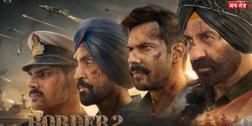 बॉर्डर 2: सनी देओल बदले हुए, पुरानी लोंगेवाला स्टोरी नहीं – टीजर का सबसे मजबूत स्पॉइलर पकड़ा?