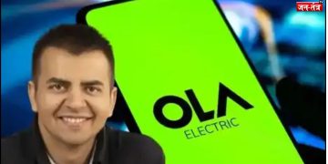 ओला इलेक्ट्रिक शेयर सेल: भाविश ने 260 करोड़ का लोन क्यों चुकाया?