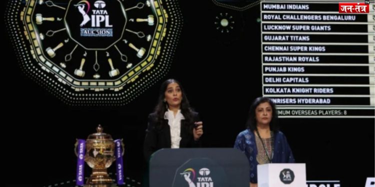 IPL 2026 Mini Auction: रिकॉर्ड तोड़ खरीदारी और युवा प्रतिभाओं का जलवा