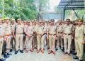 अपराध नियंत्रण के लिए  नोएडा पुलिस ने किया ‘यक्ष एआई’ ऐप लागू