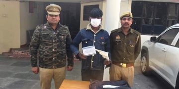 प्यार, पैसा और अपराध: गर्लफ्रेंड की मांगों ने बना दिया 25 हजार का इनामी चोर