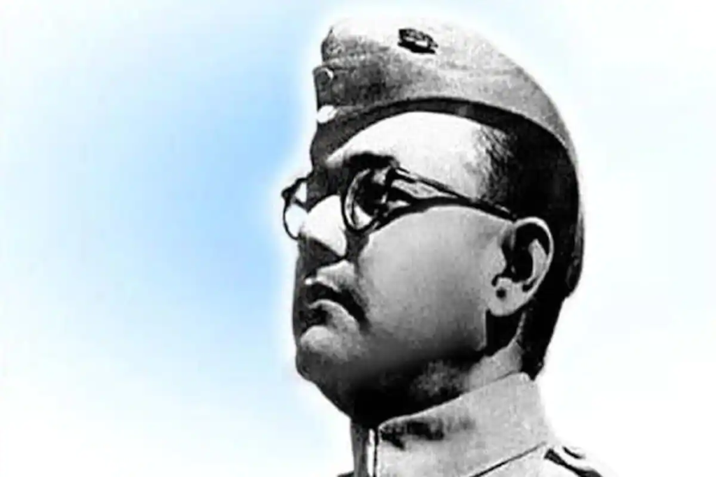 नेताजी सुभाष चंद्र बोस की ‘ग्रेट एस्केप’ अमर गाथा