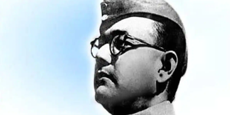 नेताजी सुभाष चंद्र बोस की ‘ग्रेट एस्केप’ अमर गाथा