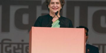 असम का सियासी रण: प्रियंका गांधी के हाथों में कांग्रेस की कमान, क्या सत्ता में वापसी कर पाएगी पार्टी?