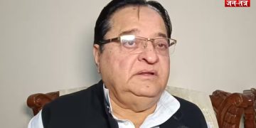 सपा नेता का सनसनीखेज दावा: पोर्न और शराब से हो रहे रेप