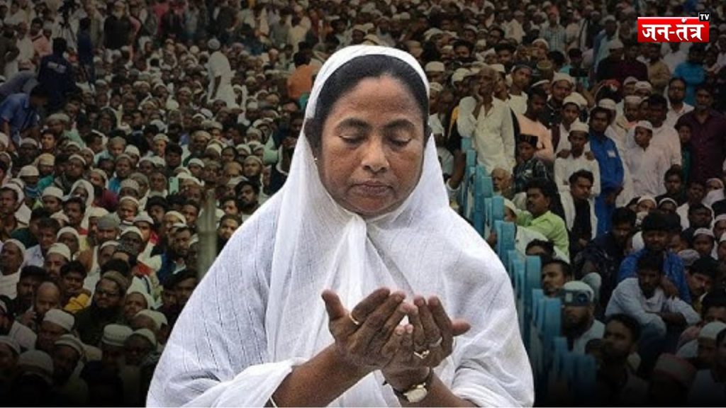 मुर्शिदाबाद का सियासी मिज़ाज: क्या कमजोर हो रही है ममता की पकड़?