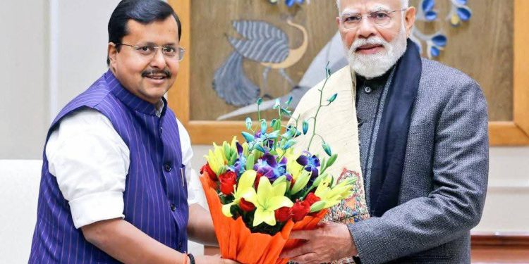 बीजेपी में पीढ़ीगत बदलाव की रफ्तार अब और तेज