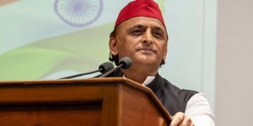 बीजेपी सनातनी हिंदुओं की संरक्षक नहीं है : अखिलेश यादव