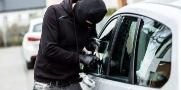 देश की राजधानी से हर 14 मिनट में गायब हो रही एक कार!