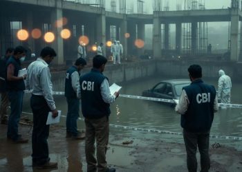 इंजीनियर युवराज मेहता कांड में अब CBI की एंट्री!