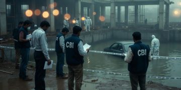 इंजीनियर युवराज मेहता कांड में अब CBI की एंट्री!