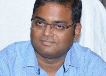 IAS कृष्णा करुणेश बने नोएडा अथॉरिटी के नए मुख्य कार्यपालक अधिकारी