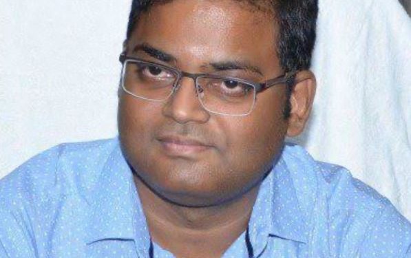 IAS कृष्णा करुणेश बने नोएडा अथॉरिटी के नए मुख्य कार्यपालक अधिकारी