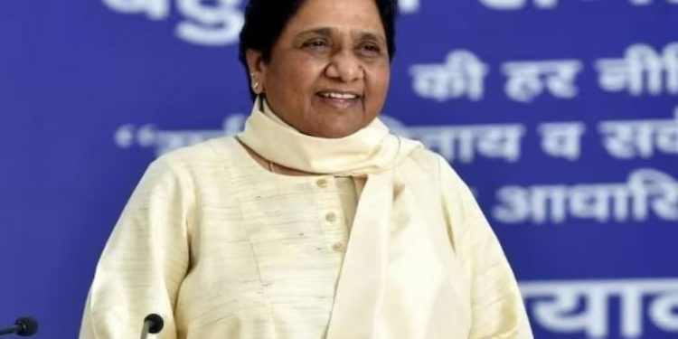 जानें आखिर मायावती ने क्यों कहा – नहीं चाहिए बाटी चोखा……..