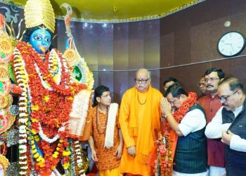 बंगाल कारोबार का कब्रगाह बन चुका है : नितिन नवीन