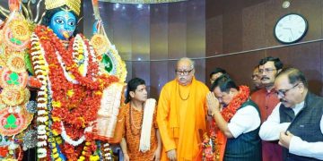 बंगाल कारोबार का कब्रगाह बन चुका है : नितिन नवीन