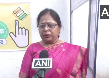 टीवी पर आया बड़ा सरप्राइज: नितिन नवीन बने बीजेपी के राष्ट्रीय अध्यक्ष!