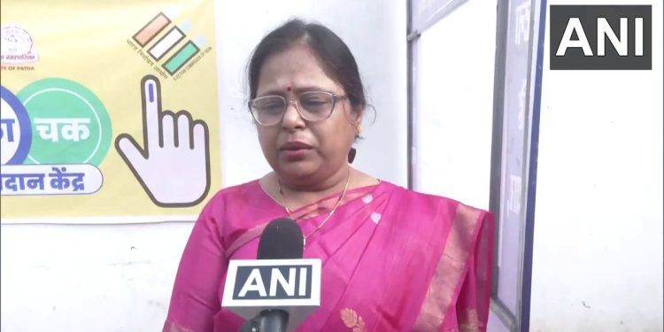 टीवी पर आया बड़ा सरप्राइज: नितिन नबीन बने बीजेपी के राष्ट्रीय अध्यक्ष!