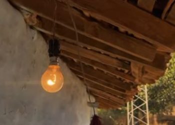 आजादी के 78 साल बाद भी अंधेरे में झारखंड का एक गांव