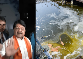 इंदौर में दूषित पानी: भारत के सबसे साफ़ शहर के दावे पर सवाल !