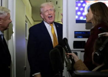 ट्रंप की टैरिफ़ चेतावनी: रूसी तेल आयात पर भारत को फिर धमकी, विपक्ष ने मोदी सरकार पर साधा निशाना !