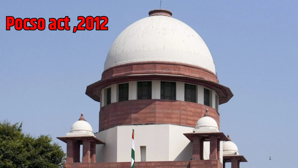 POCSO में ‘रोमियो-जूलियट क्लॉज’: सुप्रीम कोर्ट ने किशोर प्रेम को बचाने के लिए क्यों कहा?