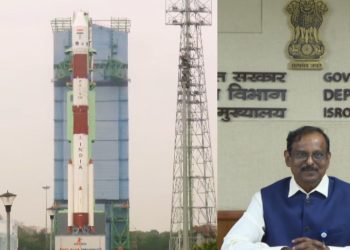 ISRO की PSLV-C62 मिशन में असफलता: तीसरे चरण में अनियमितता, सैटेलाइट ऑर्बिट में नहीं पहुंचे!