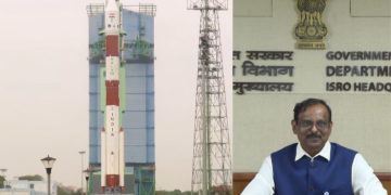 ISRO की PSLV-C62 मिशन में असफलता: तीसरे चरण में अनियमितता, सैटेलाइट ऑर्बिट में नहीं पहुंचे!
