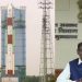 ISRO की PSLV-C62 मिशन में असफलता: तीसरे चरण में अनियमितता, सैटेलाइट ऑर्बिट में नहीं पहुंचे!